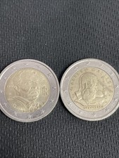 Monete Rare Due Euro