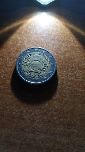 Rara moneta due euro del - rara,