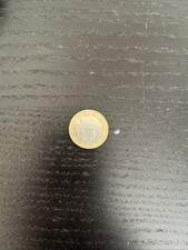 moneta due euro Rara Letzeburg