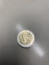 due euro rari professione