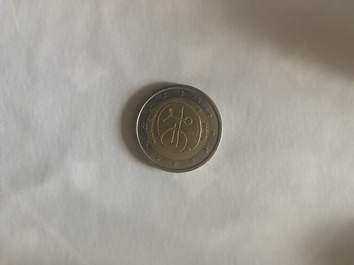 Due euro rari - euro,