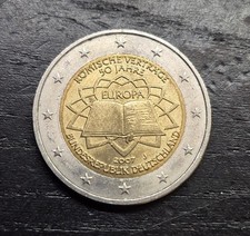  MONETA 2 DUE EURO RAR