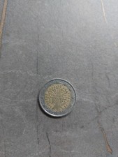 due euro rari libertè