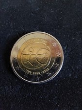 MONETA da due 2 euro