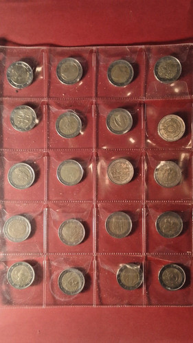 Monete rare italiana due - rare,