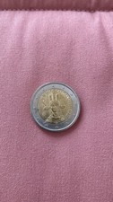 Moneta Da Due Euro Rara