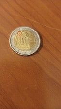 Moneta Due Euro Rari Maria