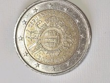 MONETA COMMEMORATIVA DA 2