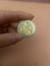 monete da due euro rare anno