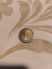 Moneta Due Euro Rara 2020 Von